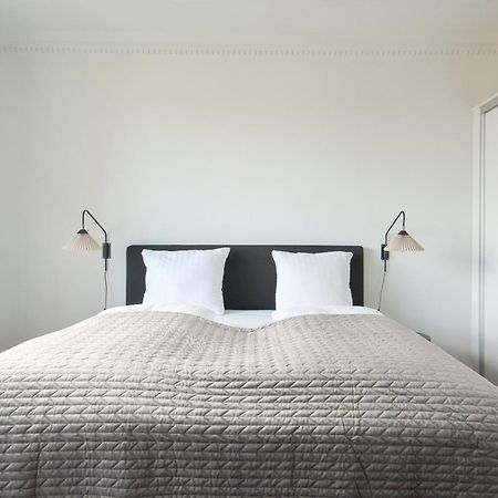 Beautiful 3 Bedroom Apartment Near Shopping & Metro كوبنهاجن المظهر الخارجي الصورة