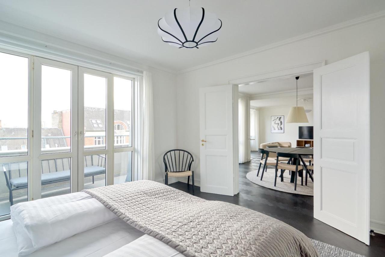 Beautiful 3 Bedroom Apartment Near Shopping & Metro كوبنهاجن المظهر الخارجي الصورة