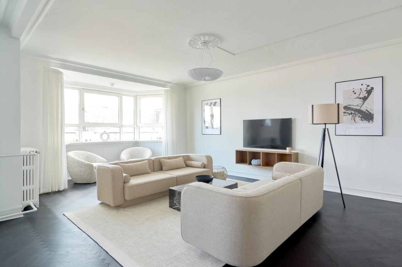 Beautiful 3 Bedroom Apartment Near Shopping & Metro كوبنهاجن المظهر الخارجي الصورة