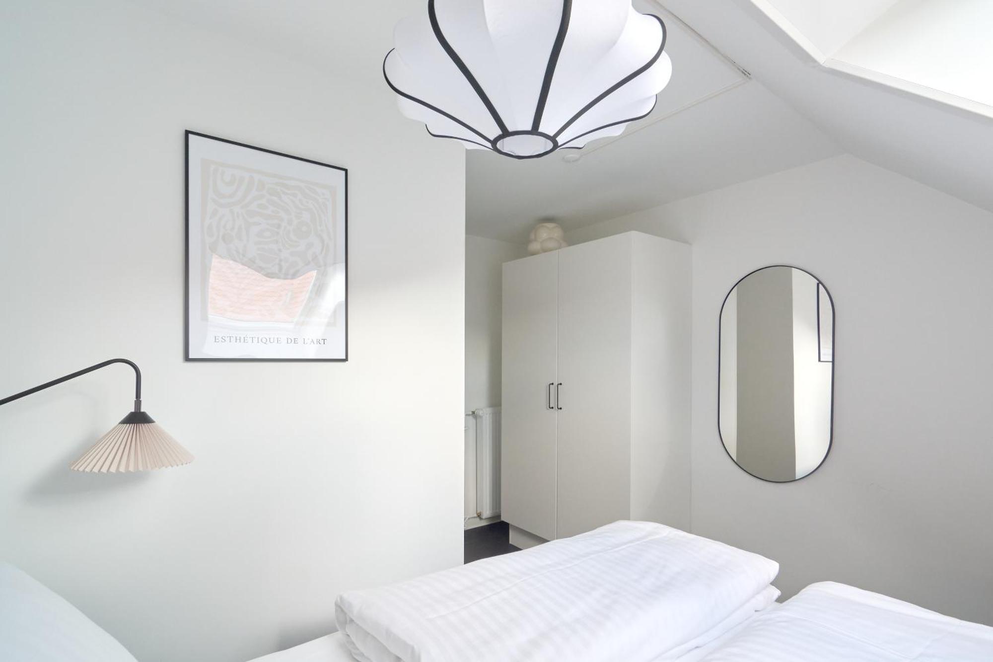 Beautiful 3 Bedroom Apartment Near Shopping & Metro كوبنهاجن المظهر الخارجي الصورة