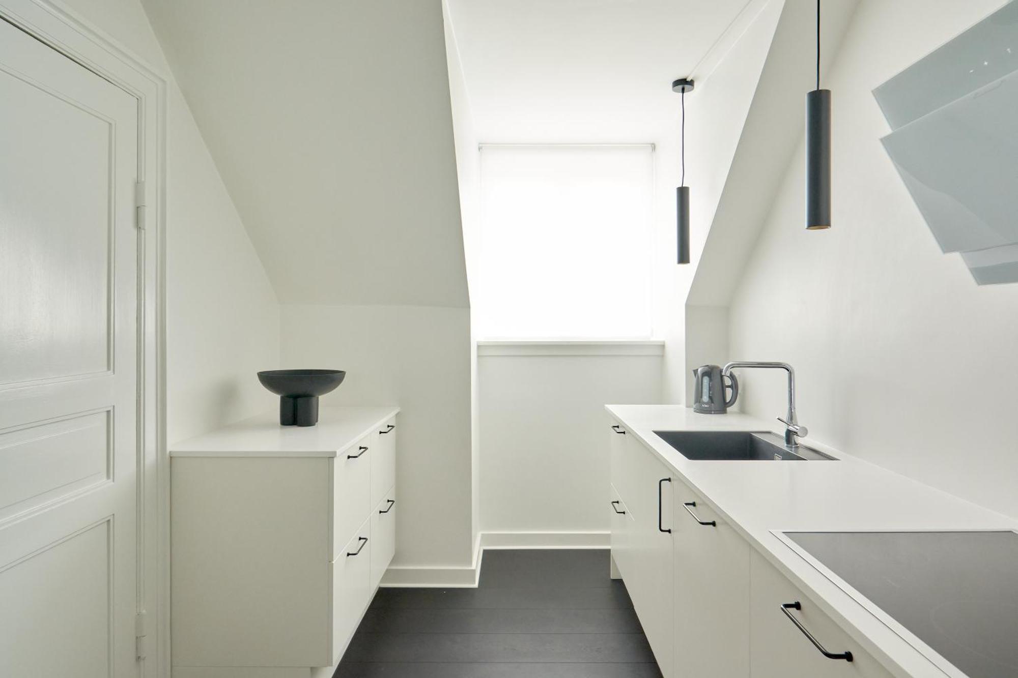 Beautiful 3 Bedroom Apartment Near Shopping & Metro كوبنهاجن المظهر الخارجي الصورة