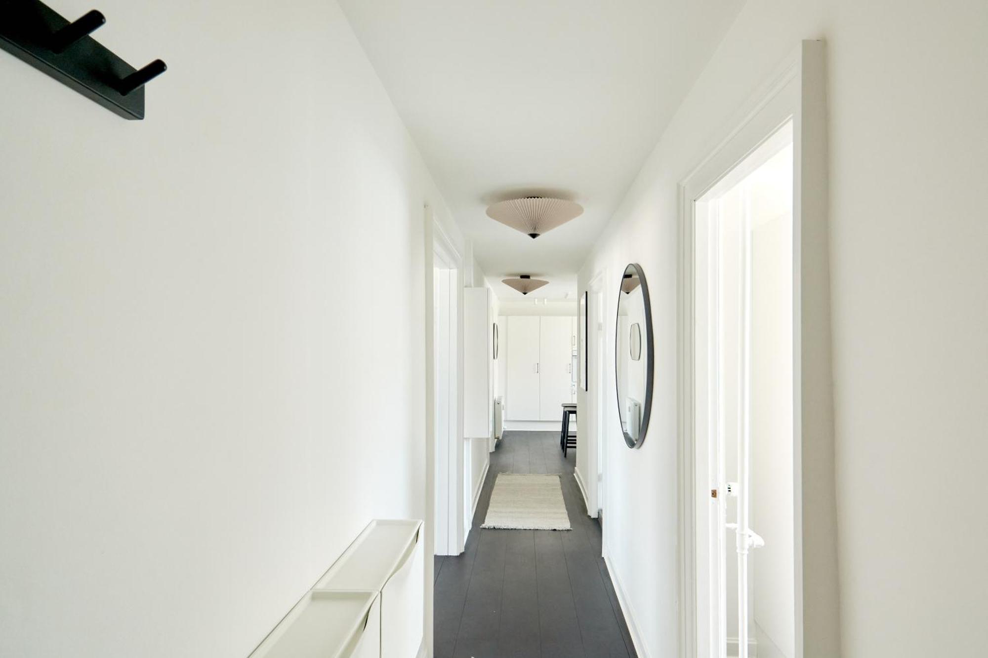 Beautiful 3 Bedroom Apartment Near Shopping & Metro كوبنهاجن المظهر الخارجي الصورة