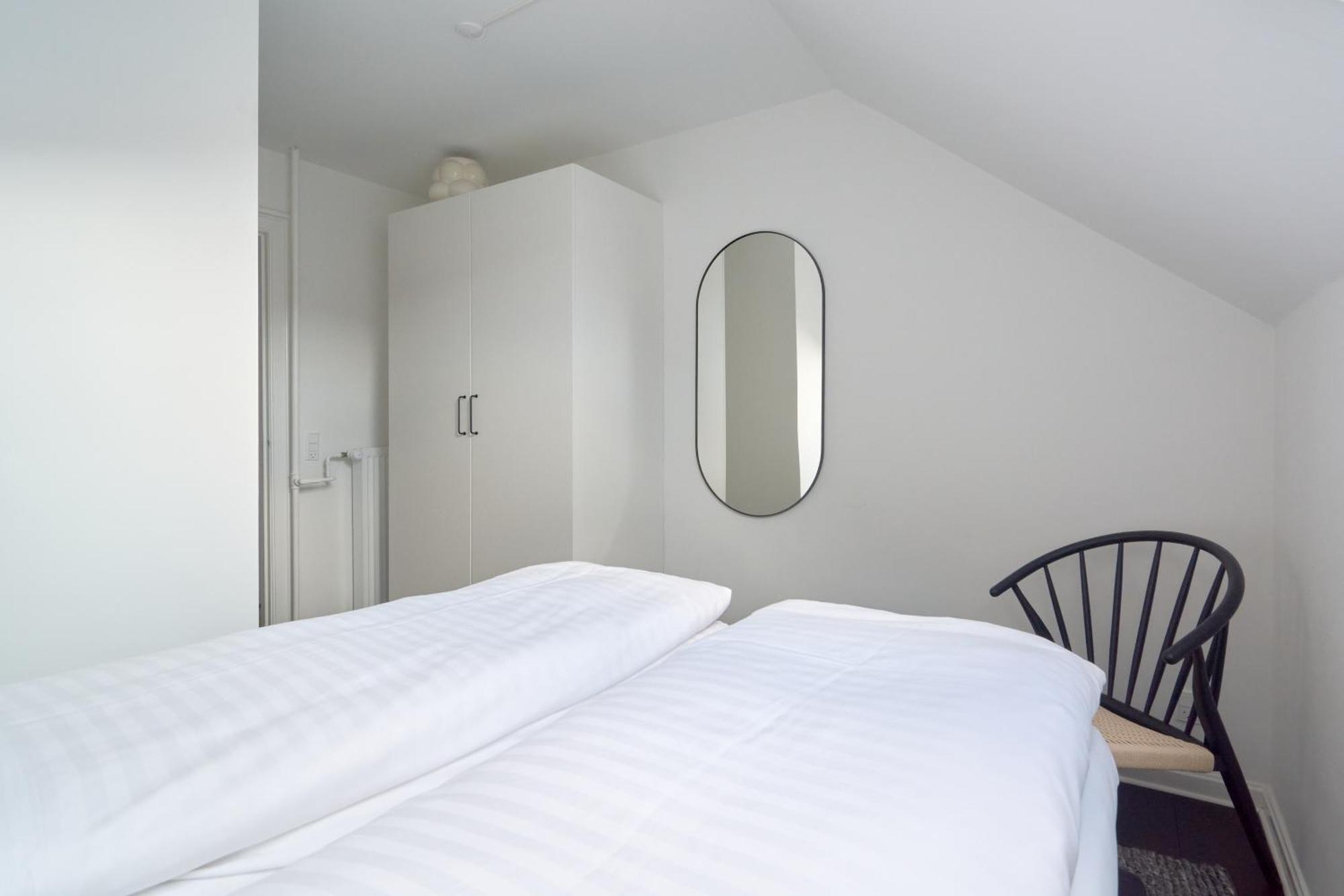 Beautiful 3 Bedroom Apartment Near Shopping & Metro كوبنهاجن المظهر الخارجي الصورة
