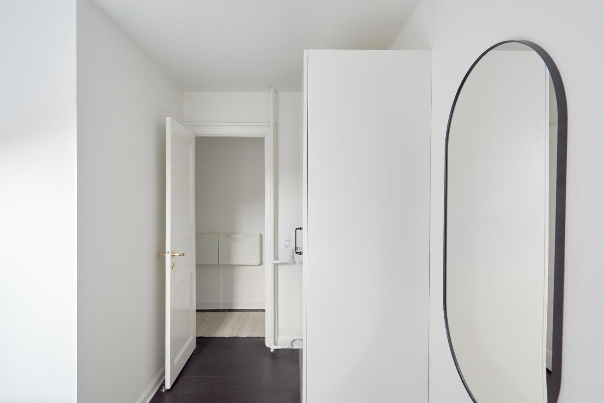 Beautiful 3 Bedroom Apartment Near Shopping & Metro كوبنهاجن المظهر الخارجي الصورة