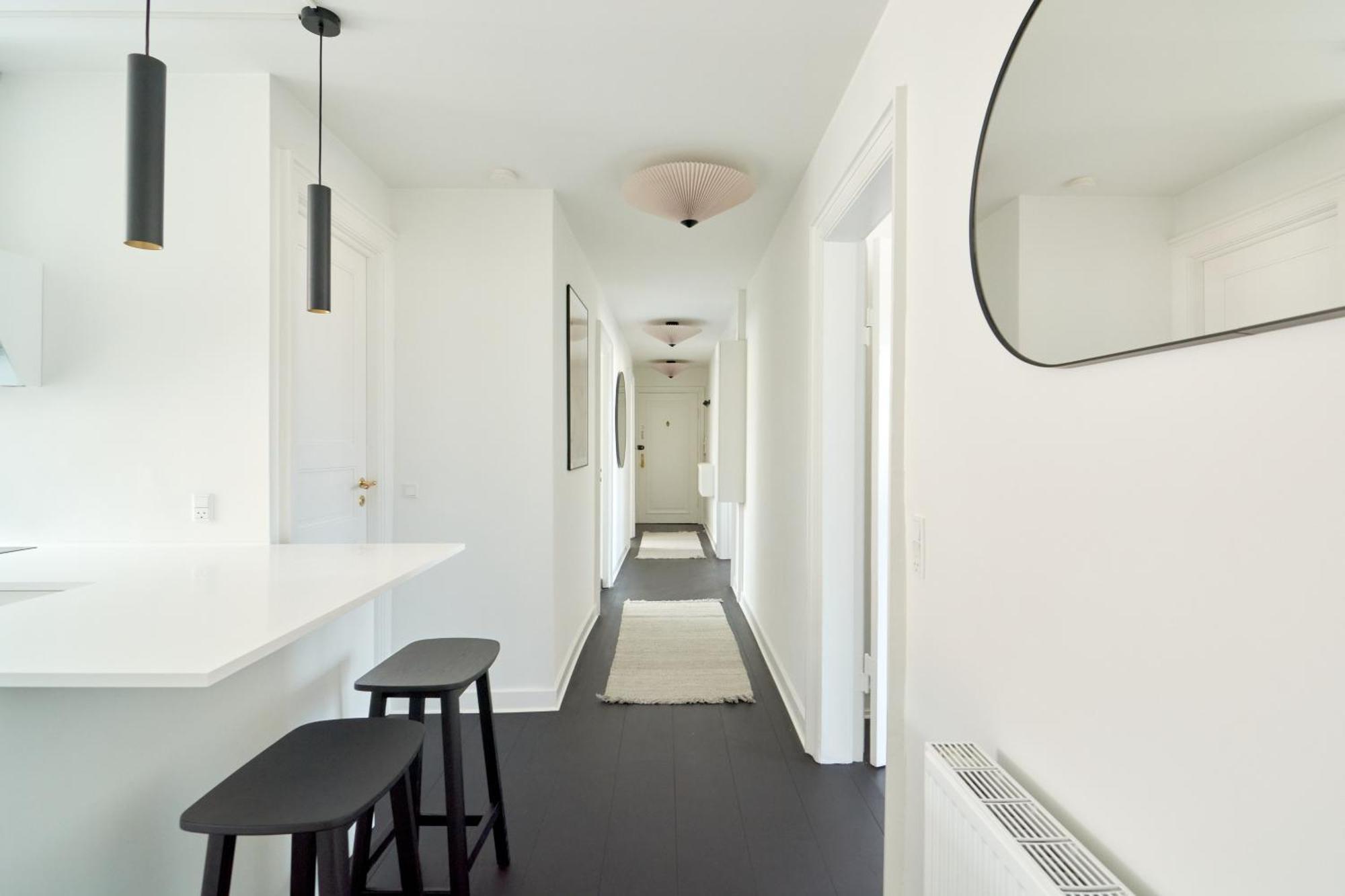 Beautiful 3 Bedroom Apartment Near Shopping & Metro كوبنهاجن المظهر الخارجي الصورة
